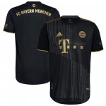 [PLAYER EDITION] FC Bayern Munich 2021/22 Authentic Away Shirt